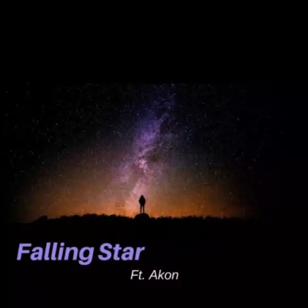 Leeson Bryce - Falling Star Ft. Akon